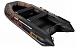 ЛОДКА НАДУВНАЯ YUKONA 430 НДНД в Бердске