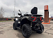 Квадроцикл HISUN GUARDIAN 550L /LONG в Бердске