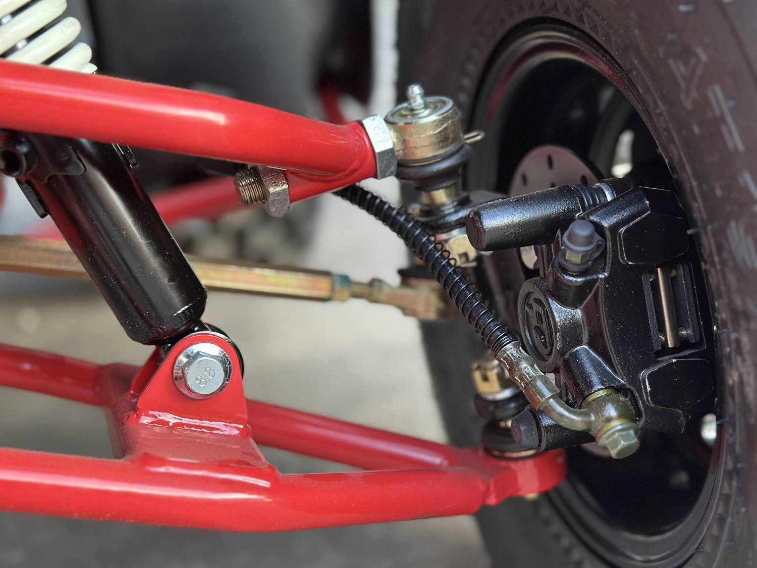 Квадроцикл PROMAX МАЙНКРАФТ 192 PRO 2025 в Бердске