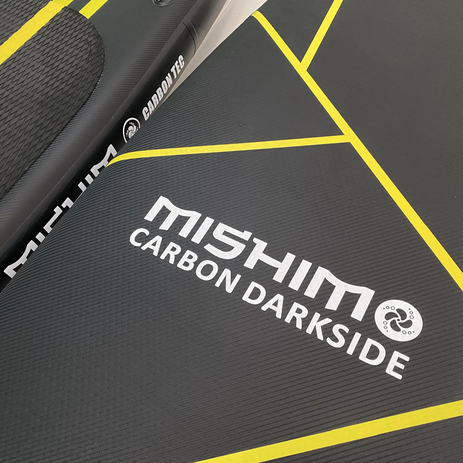 SUP (САП) ДОСКА MISHIMO CARBON DARKSIDE 10.6’ (325СМ) в Бердске