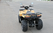 КВАДРОЦИКЛ IRBIS ATV200 PREMIUM в Бердске