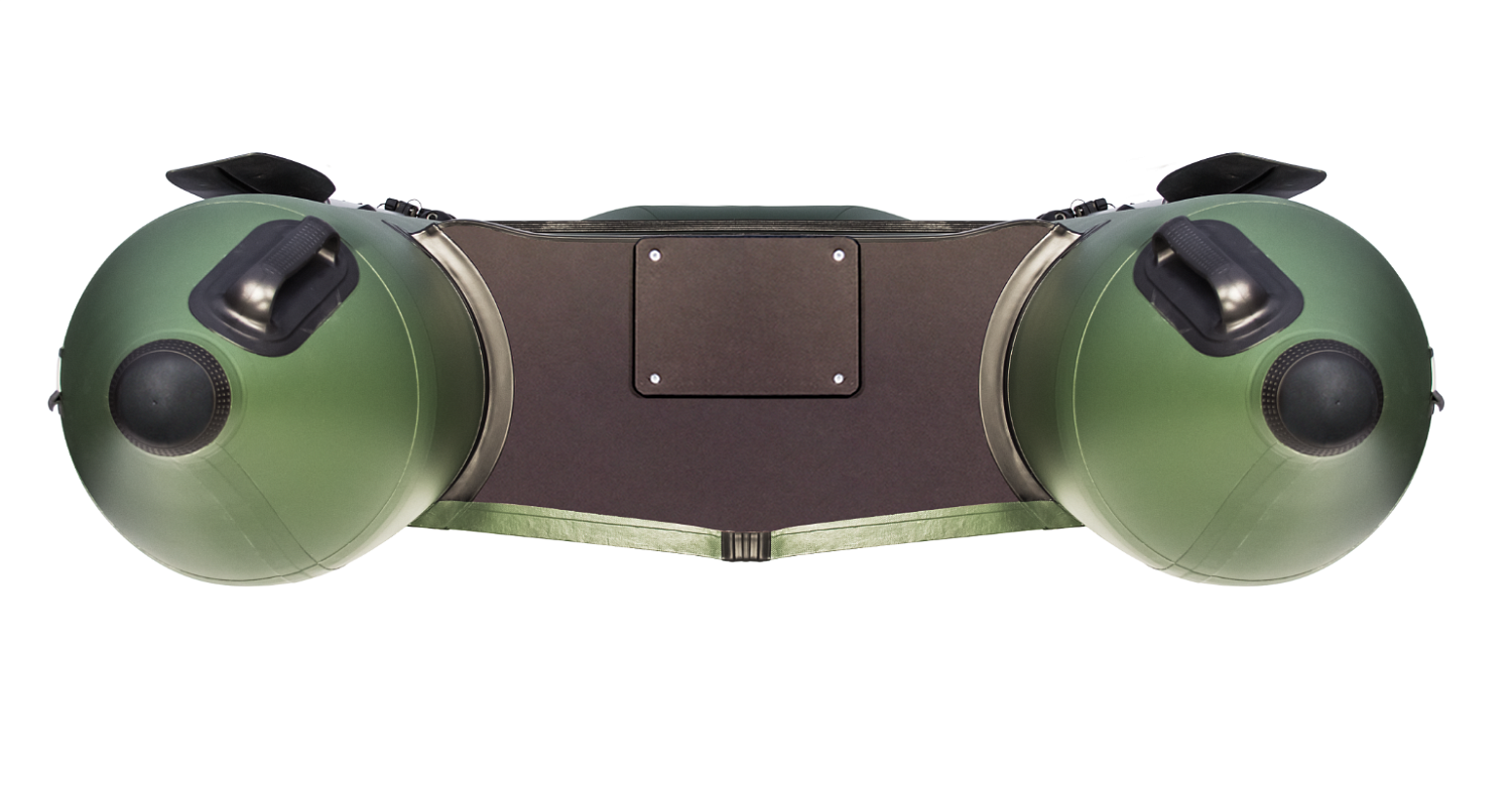  Лодка АКВА 3200 ск в Бердске