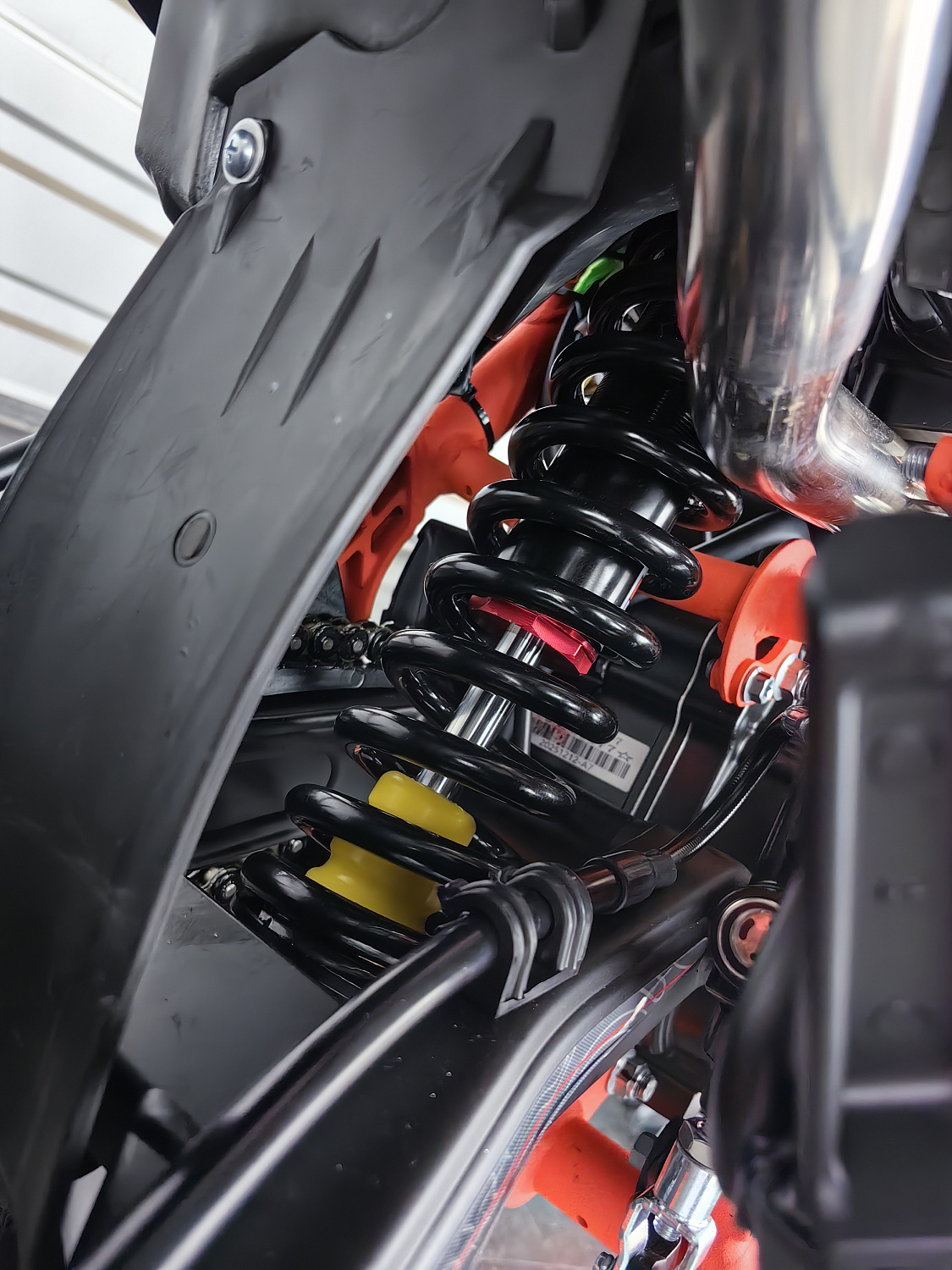 Кроссовый мотоцикл PROMAX INFERNO 380 (4 valves, 6 gears) в Бердске