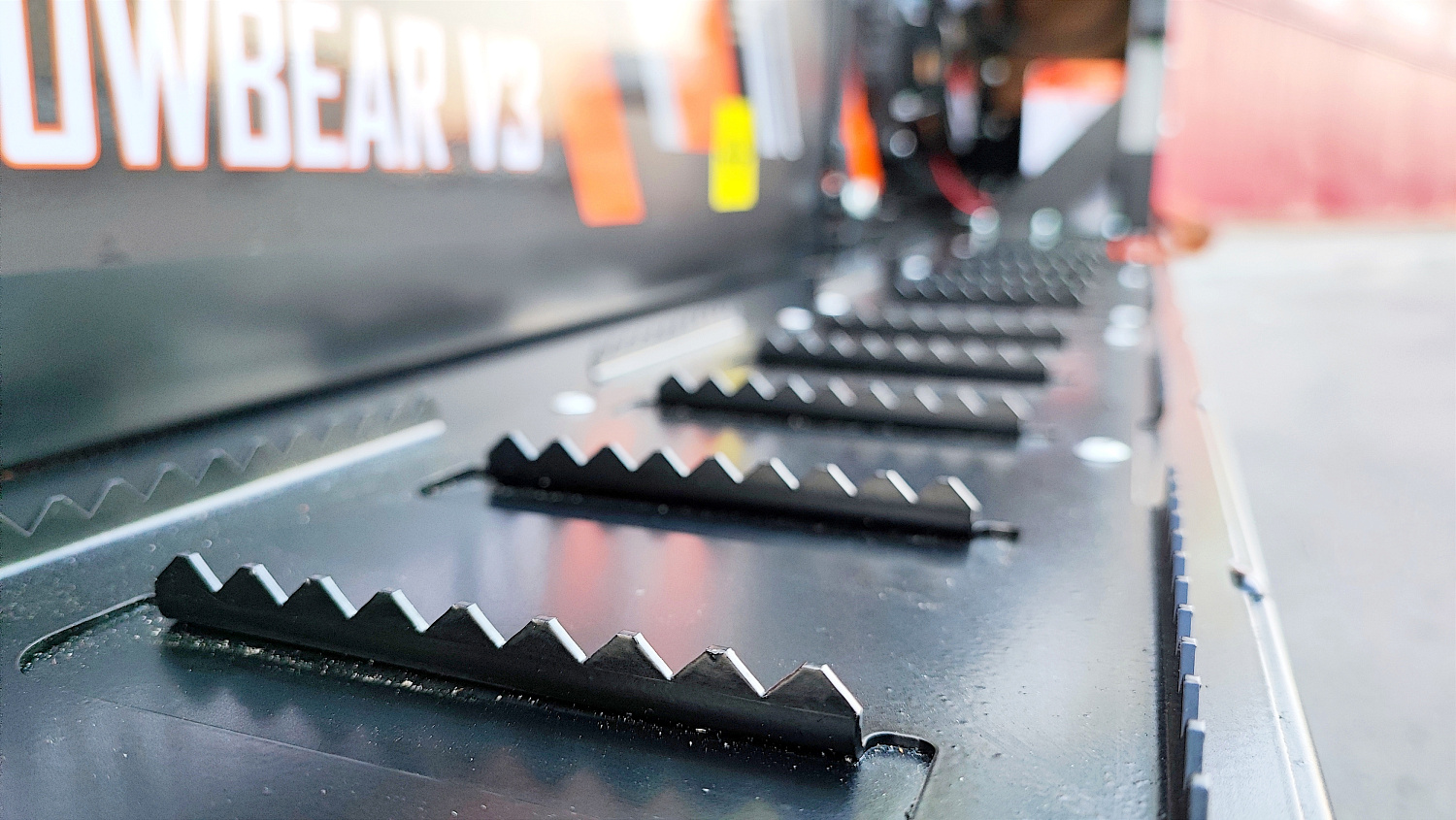 Снегоход PROMAX SNOWBEAR V3 650 2T в Бердске