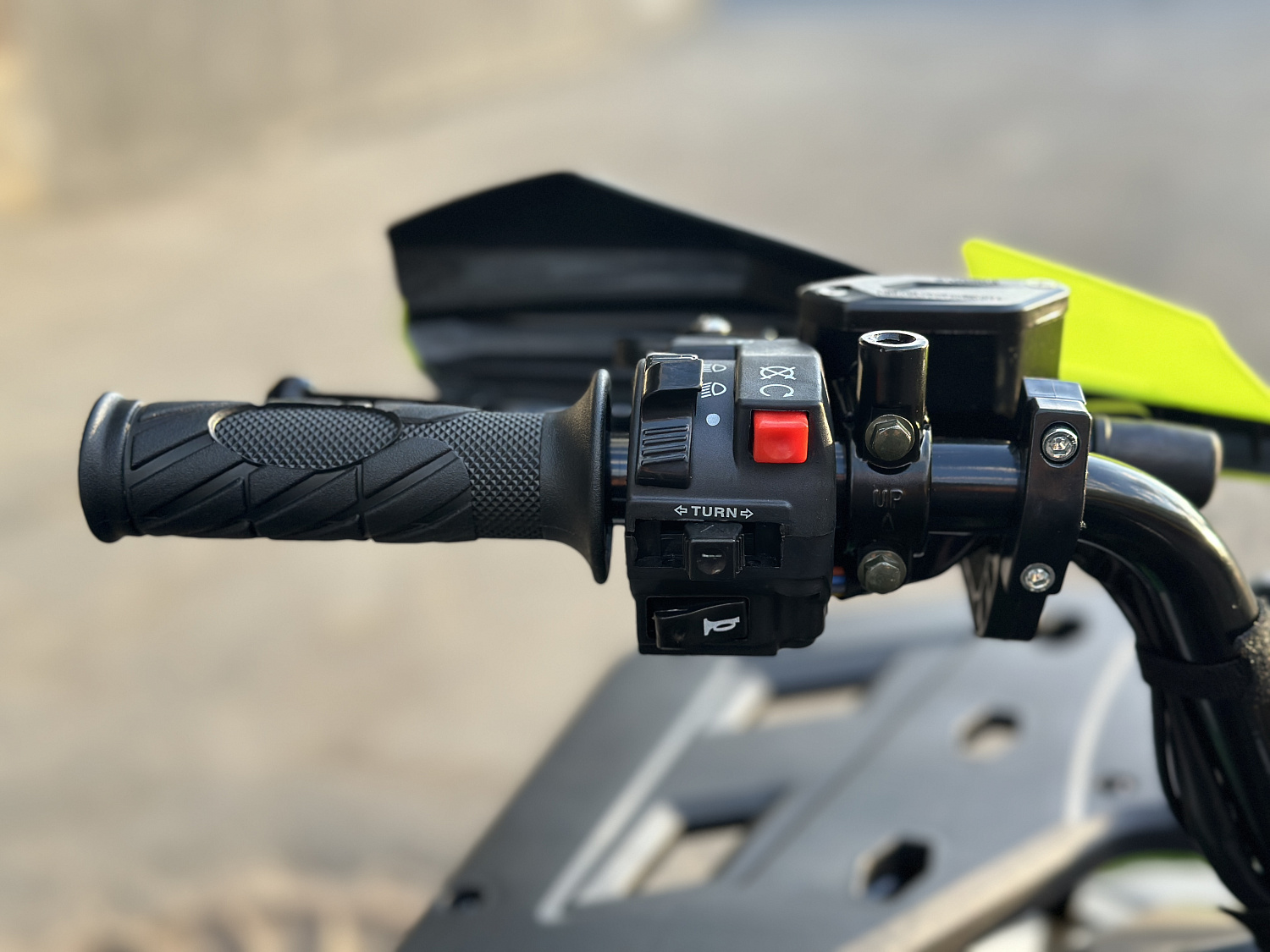 Квадроцикл PROMAX МАЙНКРАФТ 192 PRO 2025 в Бердске