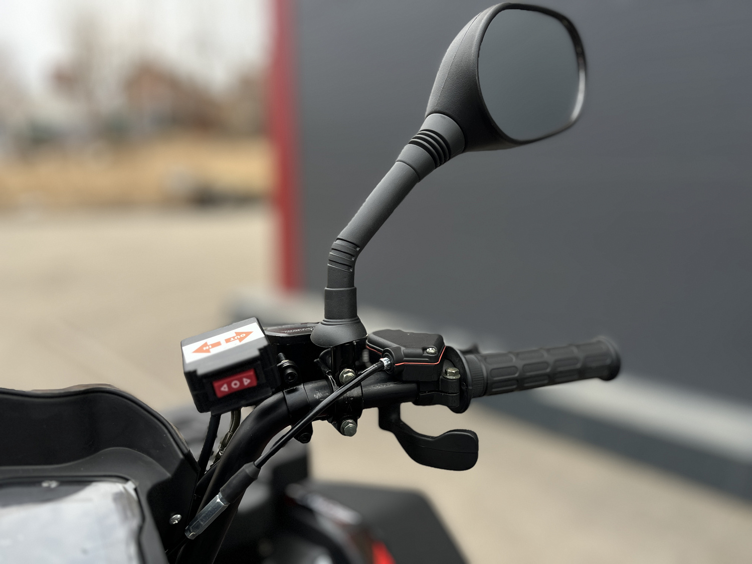 Квадроцикл PROMAX TAURUS 300 MAX-PRO LONG в Бердске