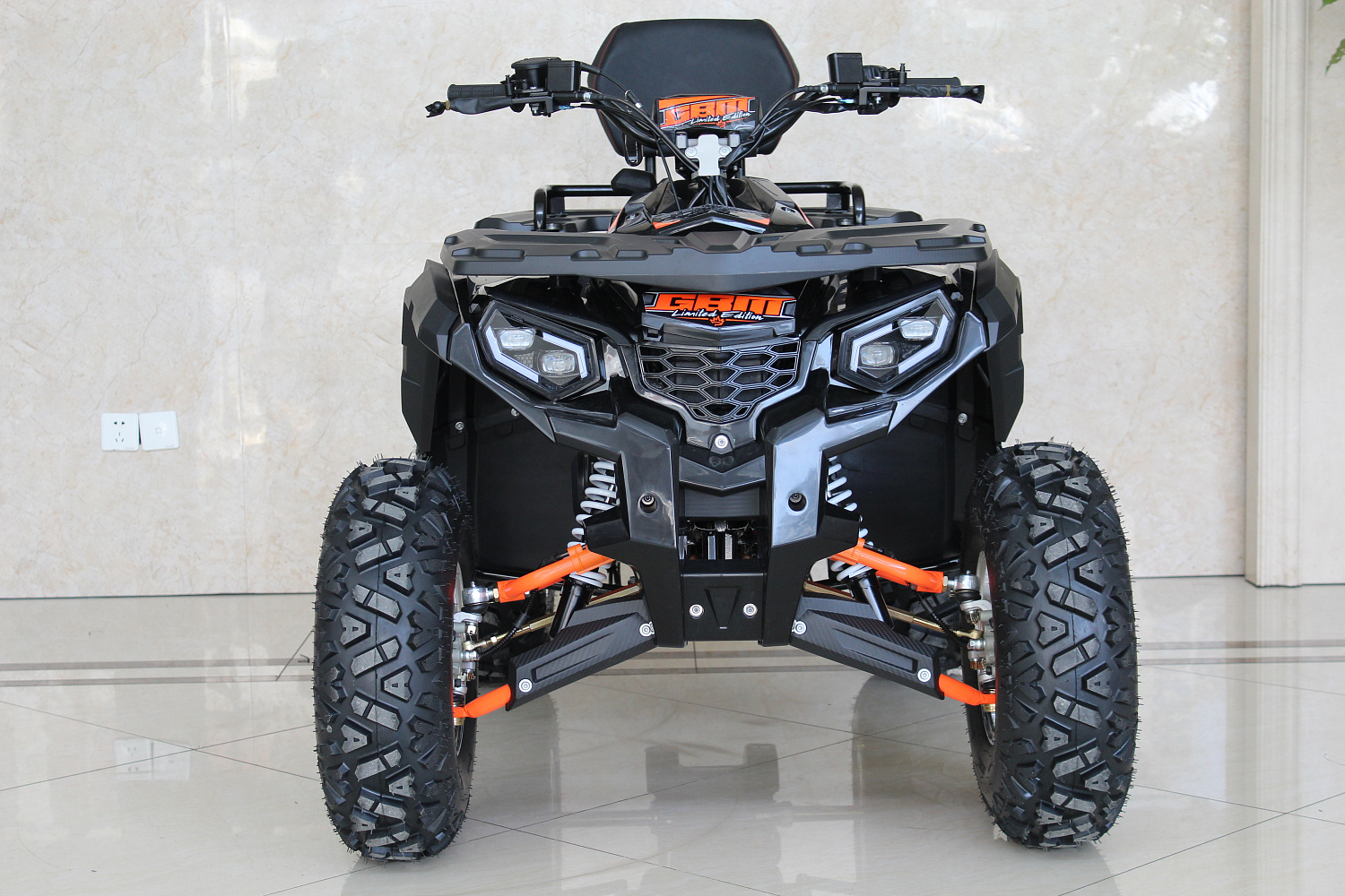 Квадроцикл GBM STORMRIDER 320 PREMIUM в Бердске