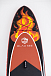 НАДУВНОЙ SUP-BOARD BURNFIRE 10,6 в Бердске