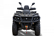 Квадроцикл HISUN TACTIC GT1000/LIMITED в Бердске