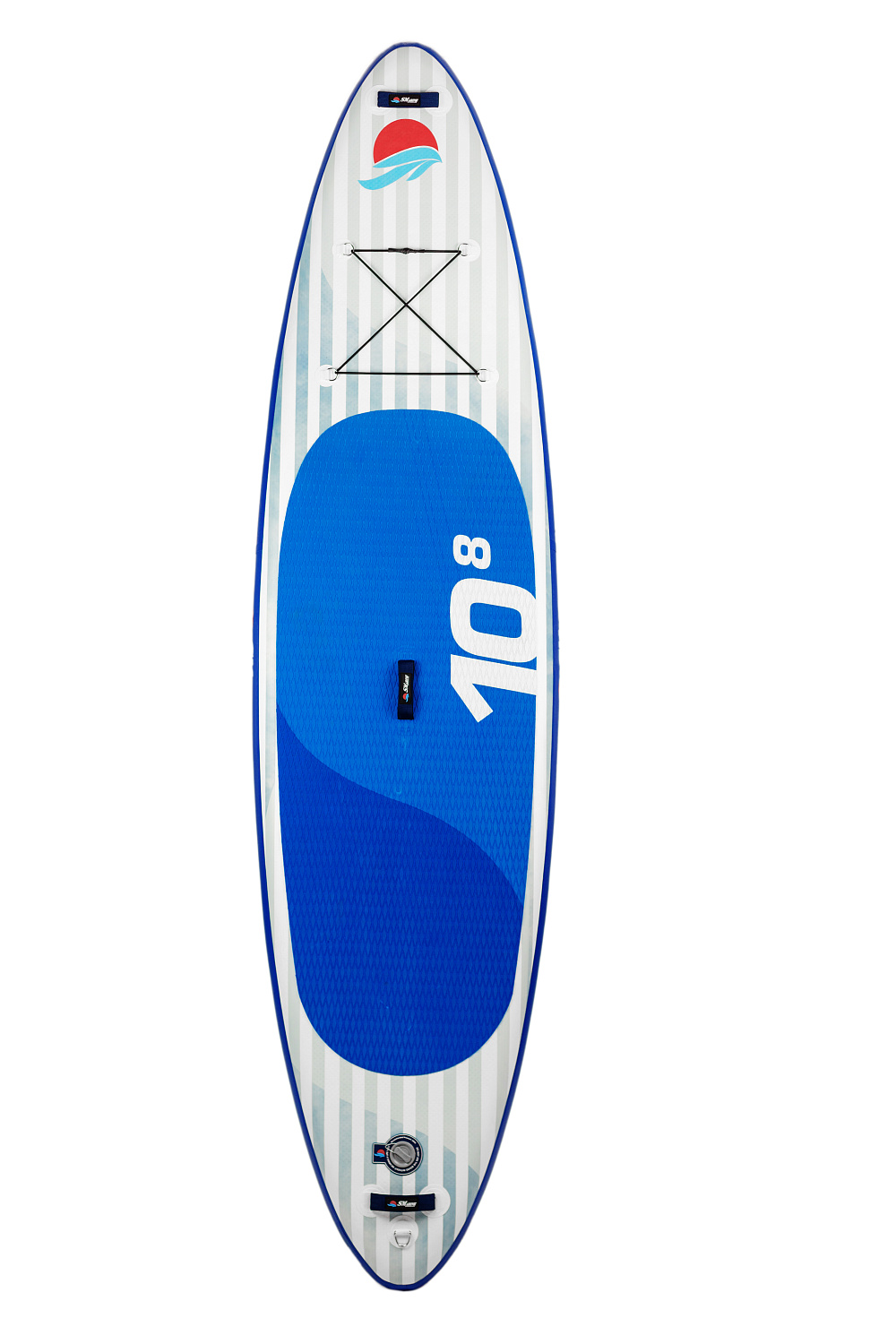 САП (SUP) Board SMARINE 10.8 в Бердске