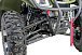 Квадроцикл IRBIS ATV 300 в Бердске