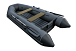  Лодка АКВА 2800 НДНД в Бердске