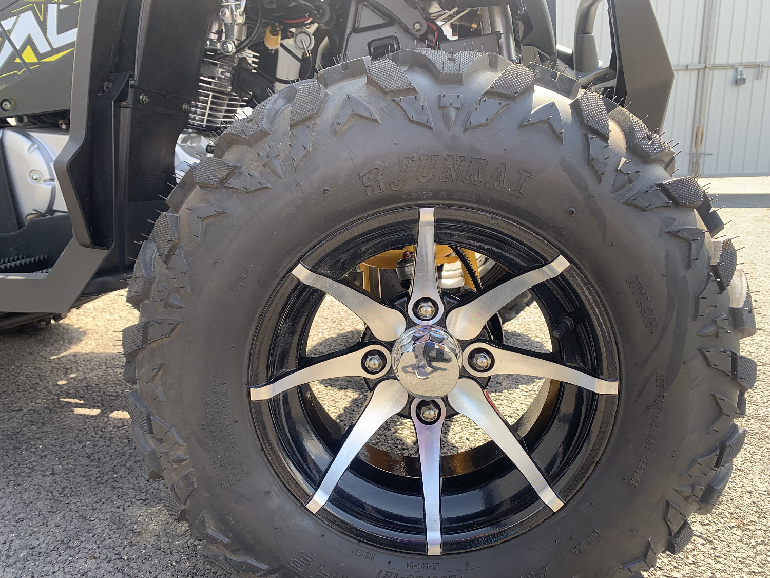 Квадроцикл PROMAX TAURUS 300 MAX-PRO в Бердске