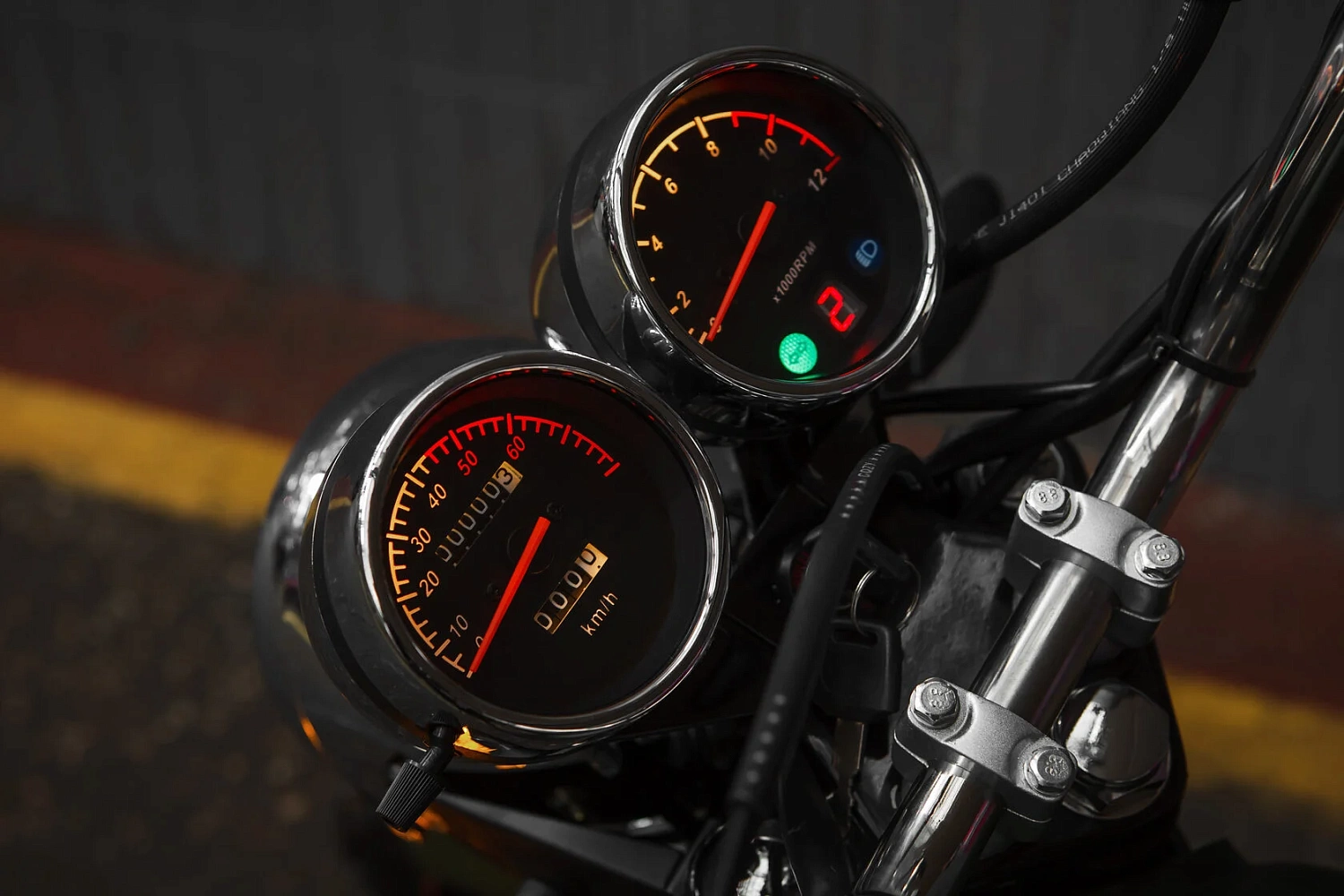 Мотоцикл MINSK  D4 50 M1NSK в Бердске