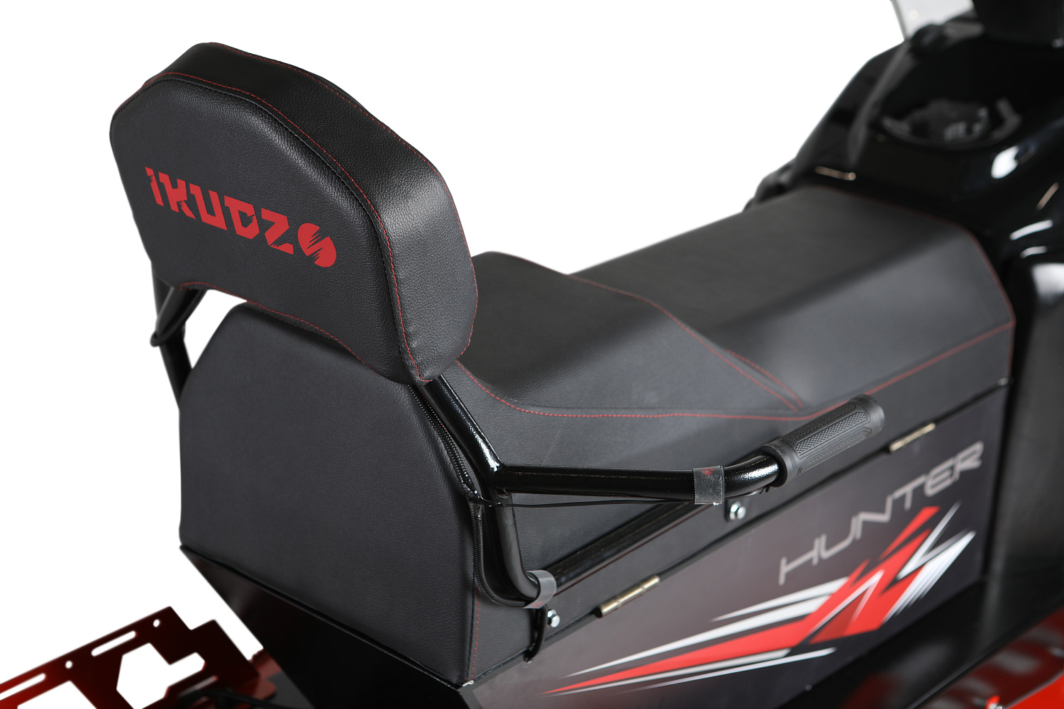 Снегоход IKUDZO HUNTER 700LK 25 V2 в Бердске