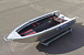 Алюминиевая лодка Wyatboat-390РМ увеличенный борт в Бердске