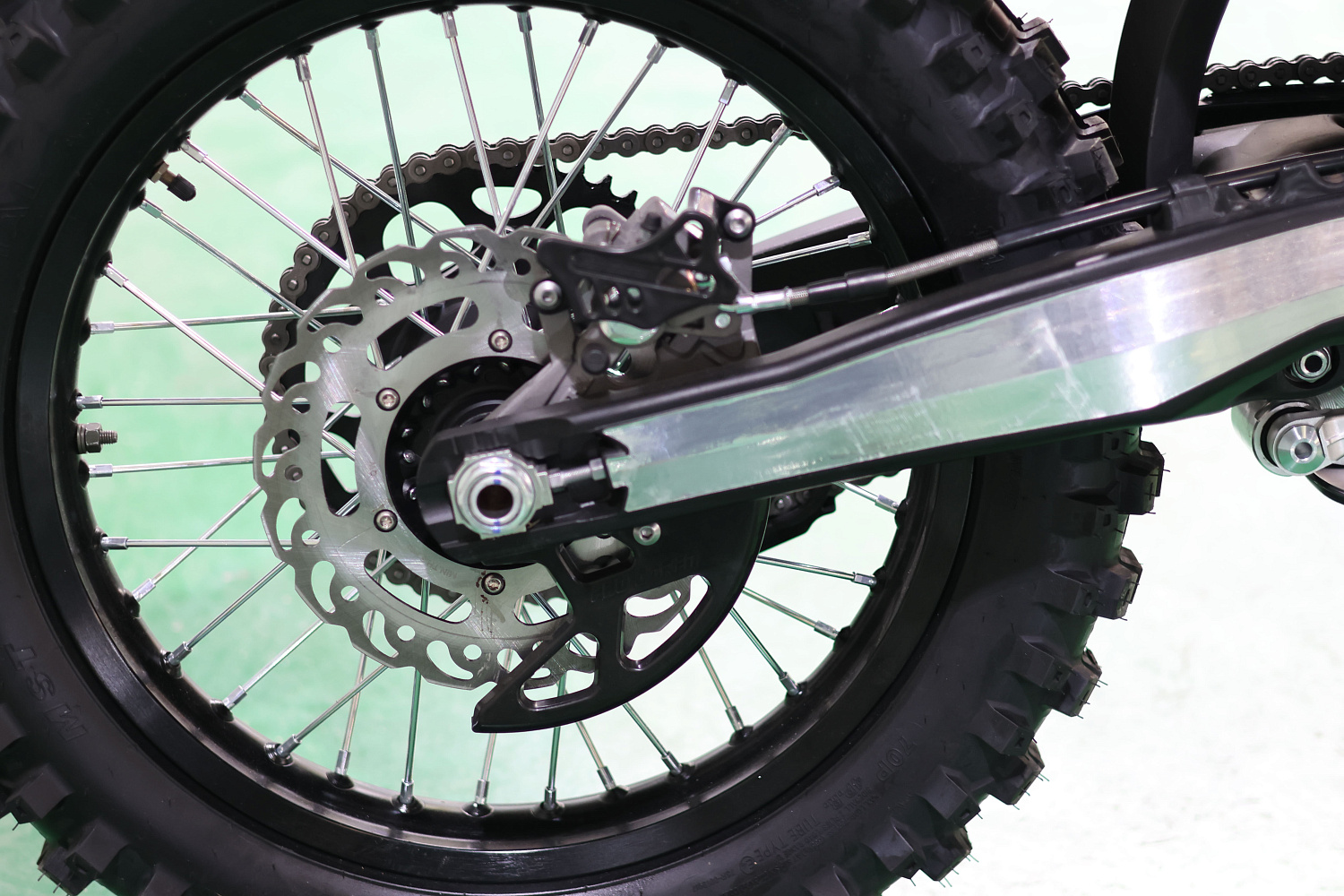 Мотоцикл JHLMOTO JHLofr GS CB300RL в Бердске