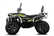 Квадроцикл GBM CROSS HILL 320 BIG PREMIUM в Бердске
