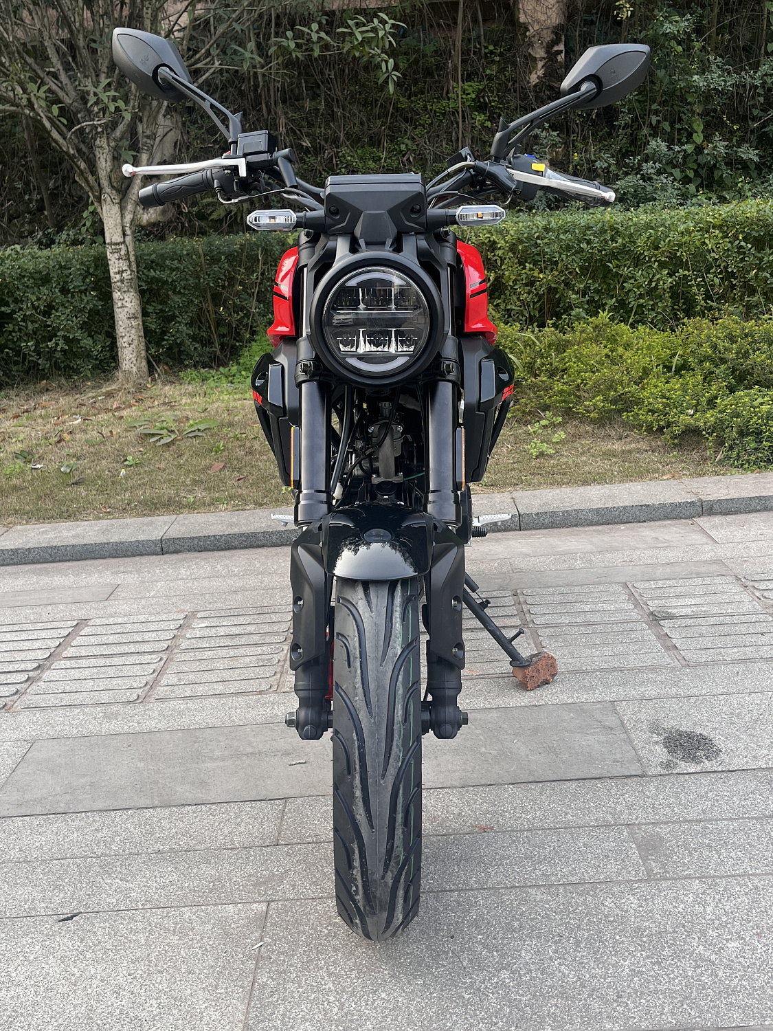 Мопед PROMAX CB150PR (49) в Бердске