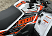 Квадроцикл GBM STORMRIDER 300 NEW PREMIUM в Бердске