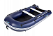 НАДУВНАЯ ЛОДКА GLADIATOR B330AD в Бердске