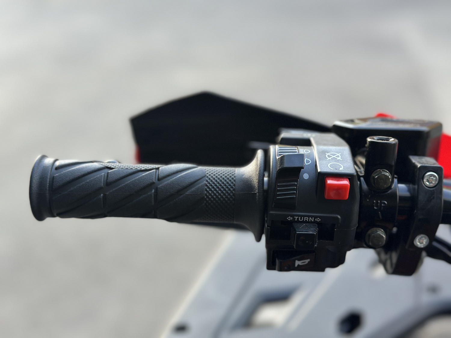 Квадроцикл PROMAX МАЙНКРАФТ 192 PRO 2025 в Бердске