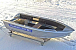 Алюминиевая лодка Wyatboat-370 в Бердске