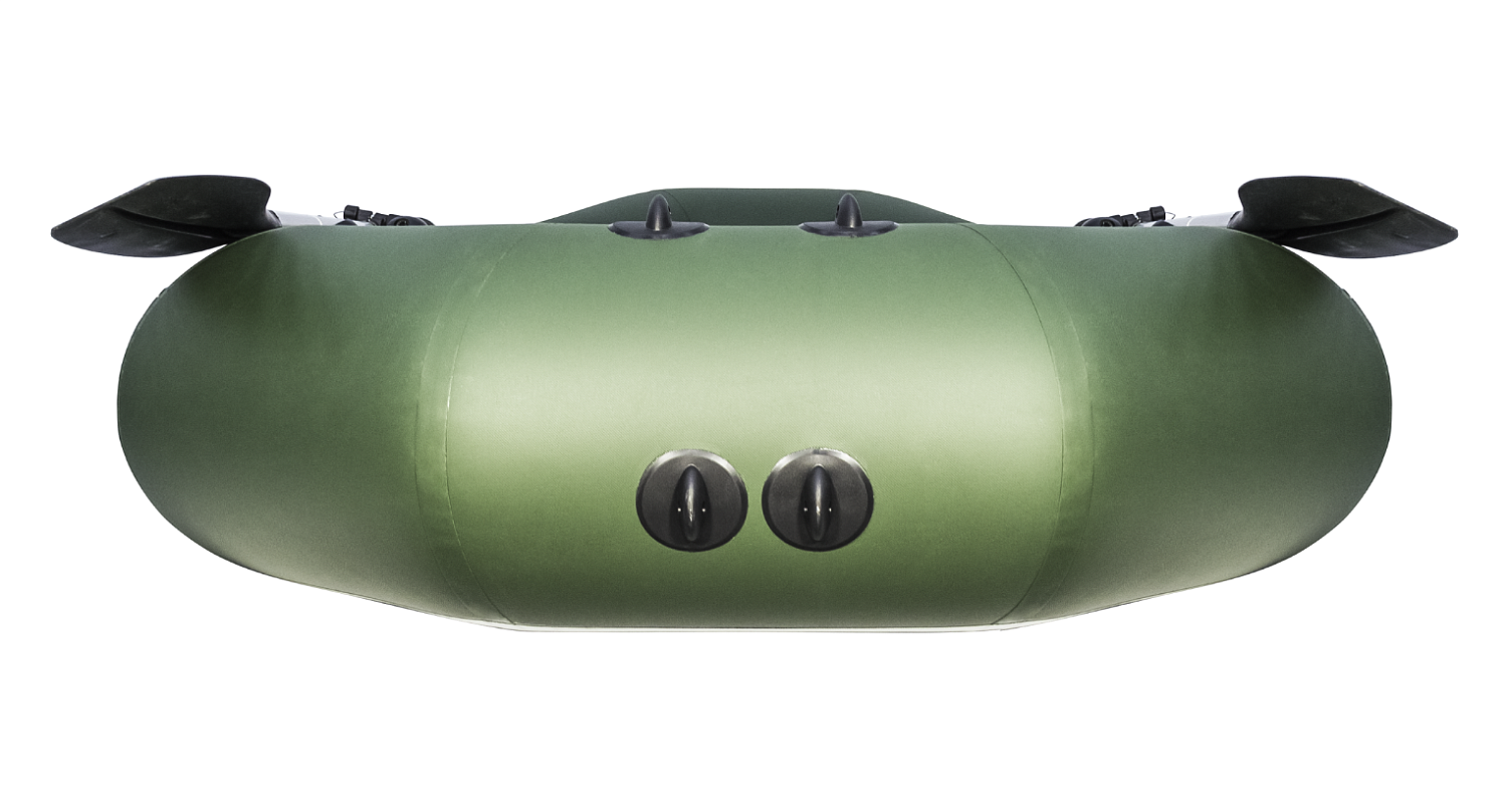 Лодка АКВА-МАСТЕР 260 в Бердске