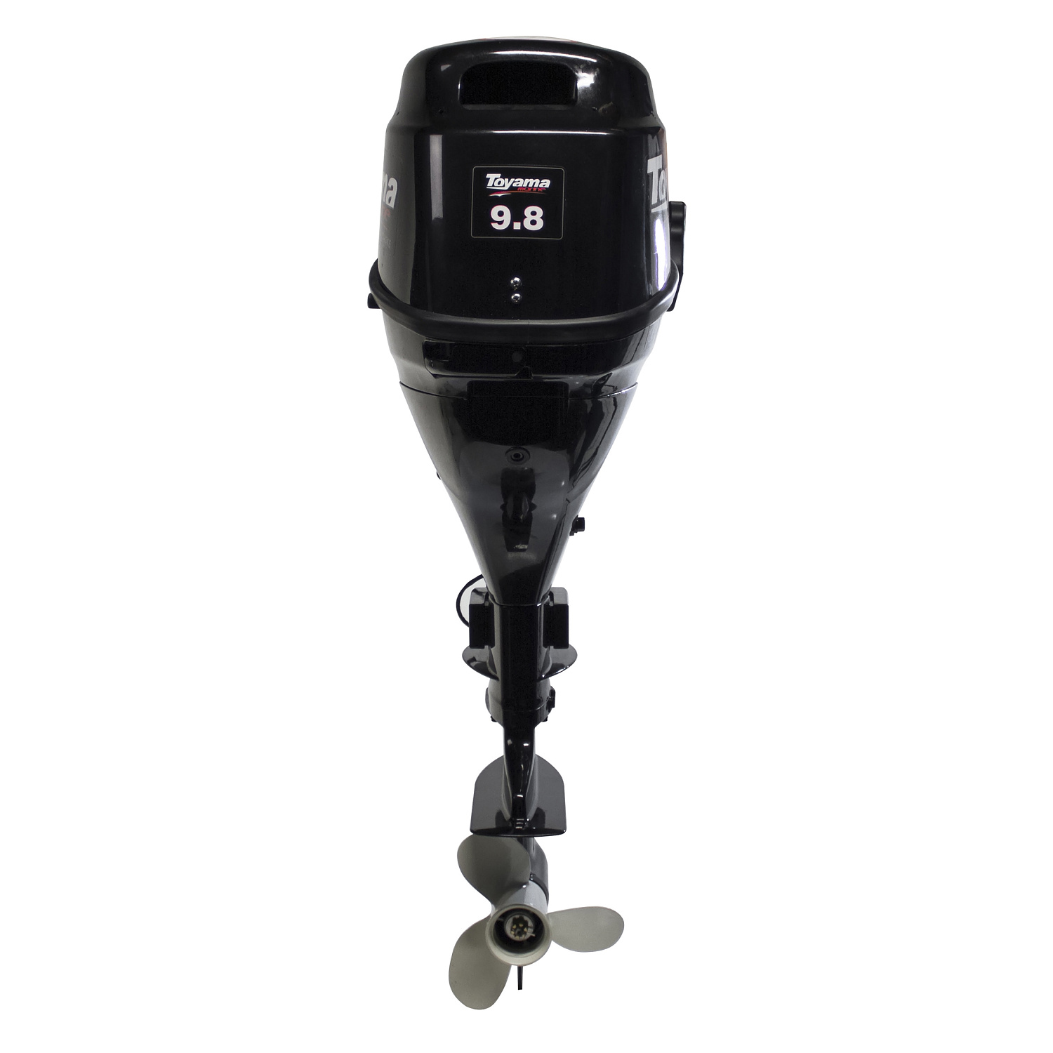 ЛОДОЧНЫЙ МОТОР TOYAMA F9.8BMS в Бердске