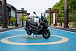 Скутер PROMAX BMW C250X в Бердске