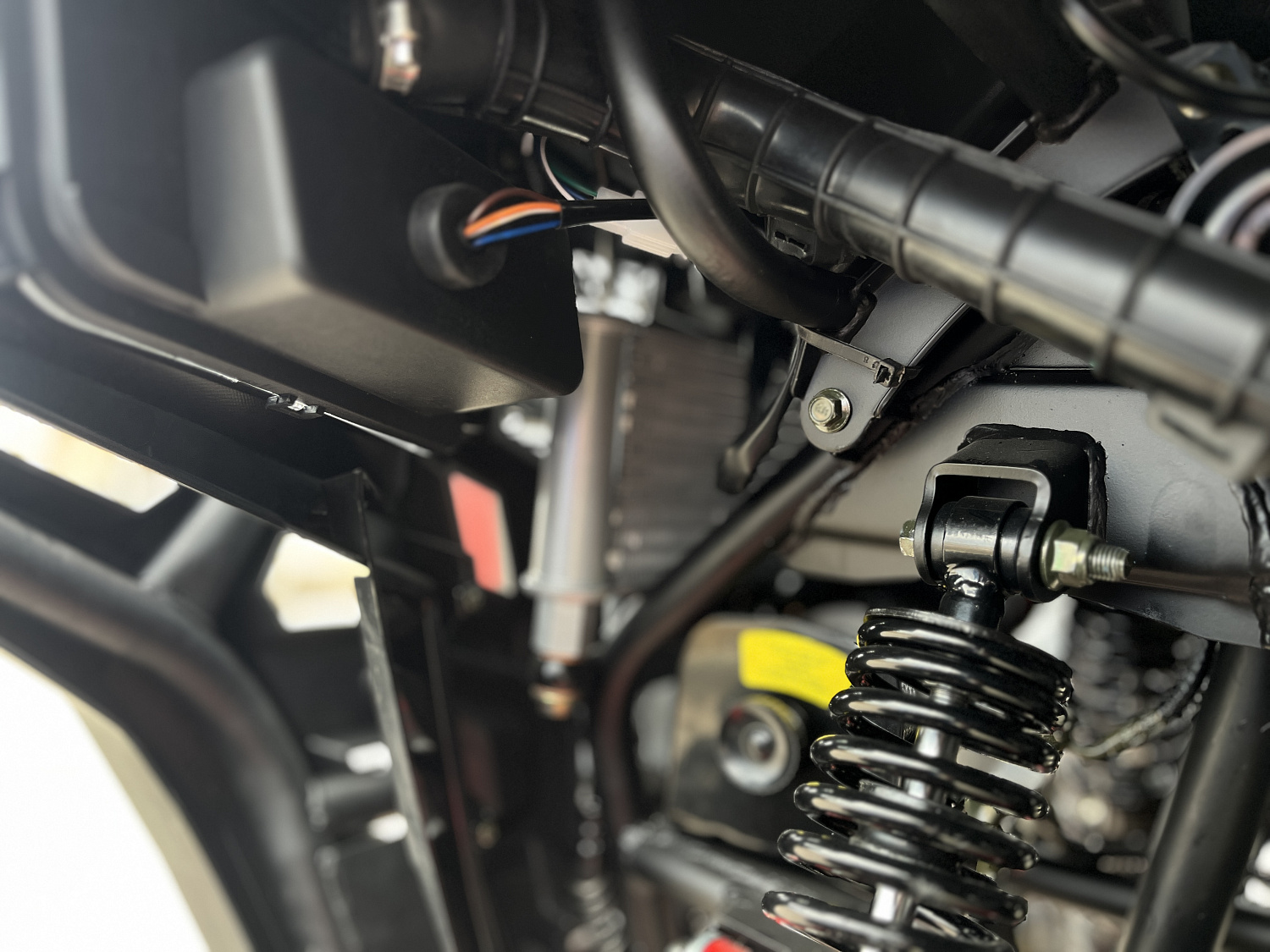 Квадроцикл PROMAX TAURUS 300 MAX-PRO LONG в Бердске