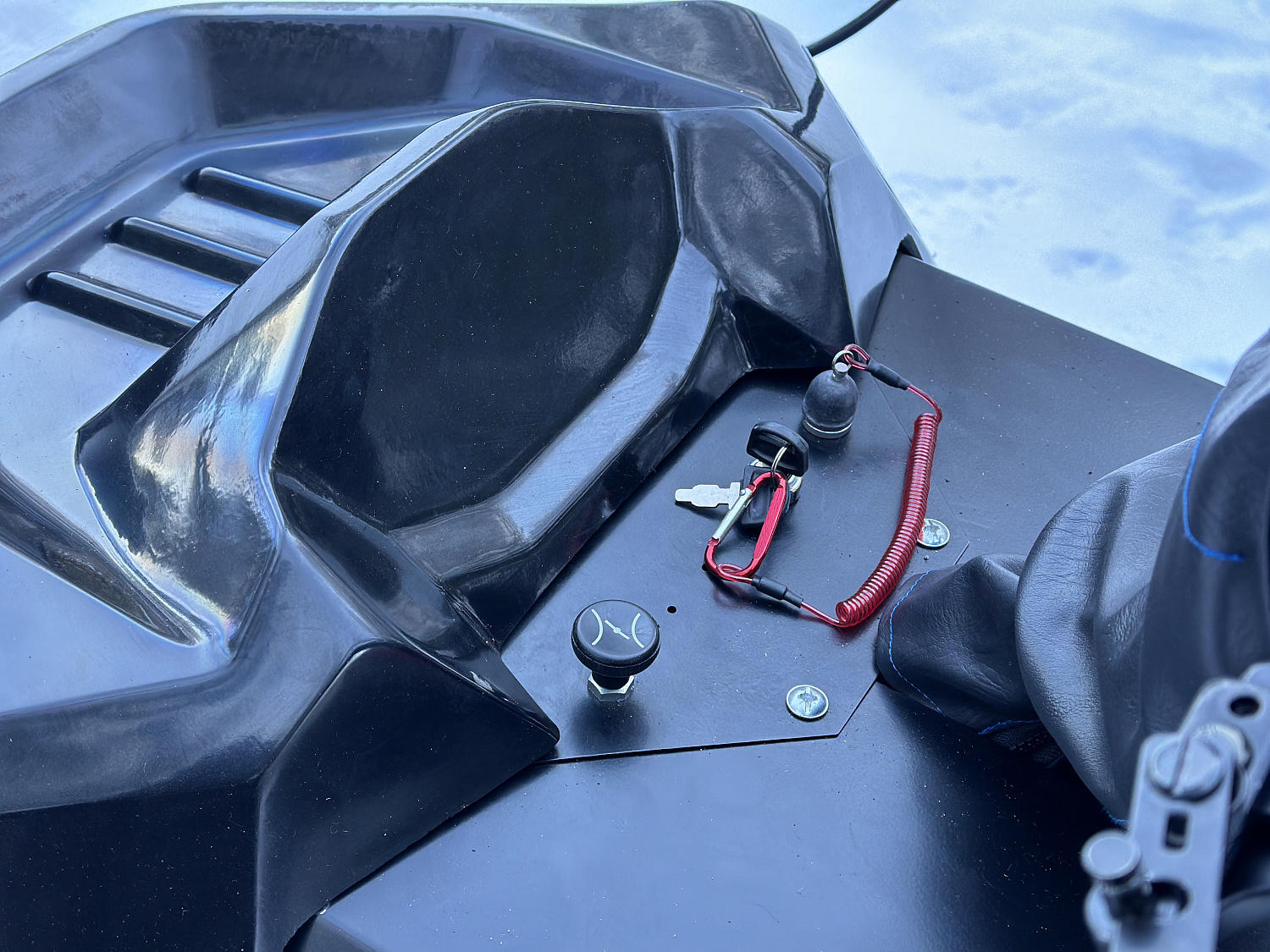 Снегоход PROMAX YAKUT 500 LONG 2.0 4T 22 в Бердске