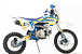 Питбайк MOTOLAND (МОТОЛЕНД) Кросс TCX125 в Бердске