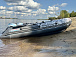 Лодка MISHIMO BIG FLOOR 440 в Бердске
