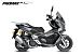 МаксиСкутер PROMAX-HONDA ADV 150 (49) (Inspired by HONDA) в Бердске