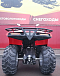 КВАДРОЦИКЛ IRBIS ATV 250  в Бердске