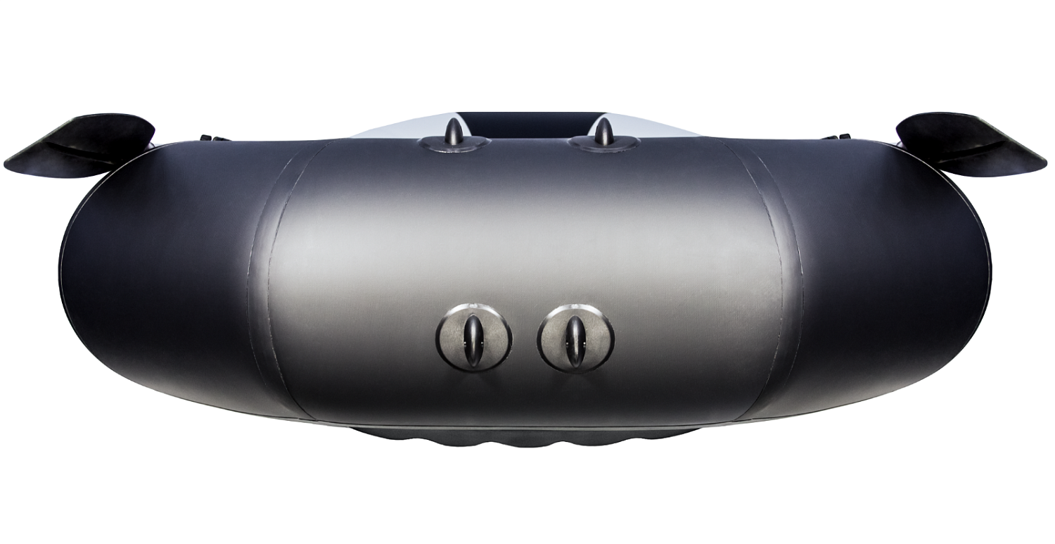 Лодка Таймень NX 270 НД в Бердске