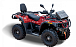 Квадроцикл HISUN TACTIC 750-/EXTREME EDITION/ в Бердске