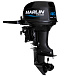 Лодочный мотор MARLIN MP 40 AMHL в Бердске