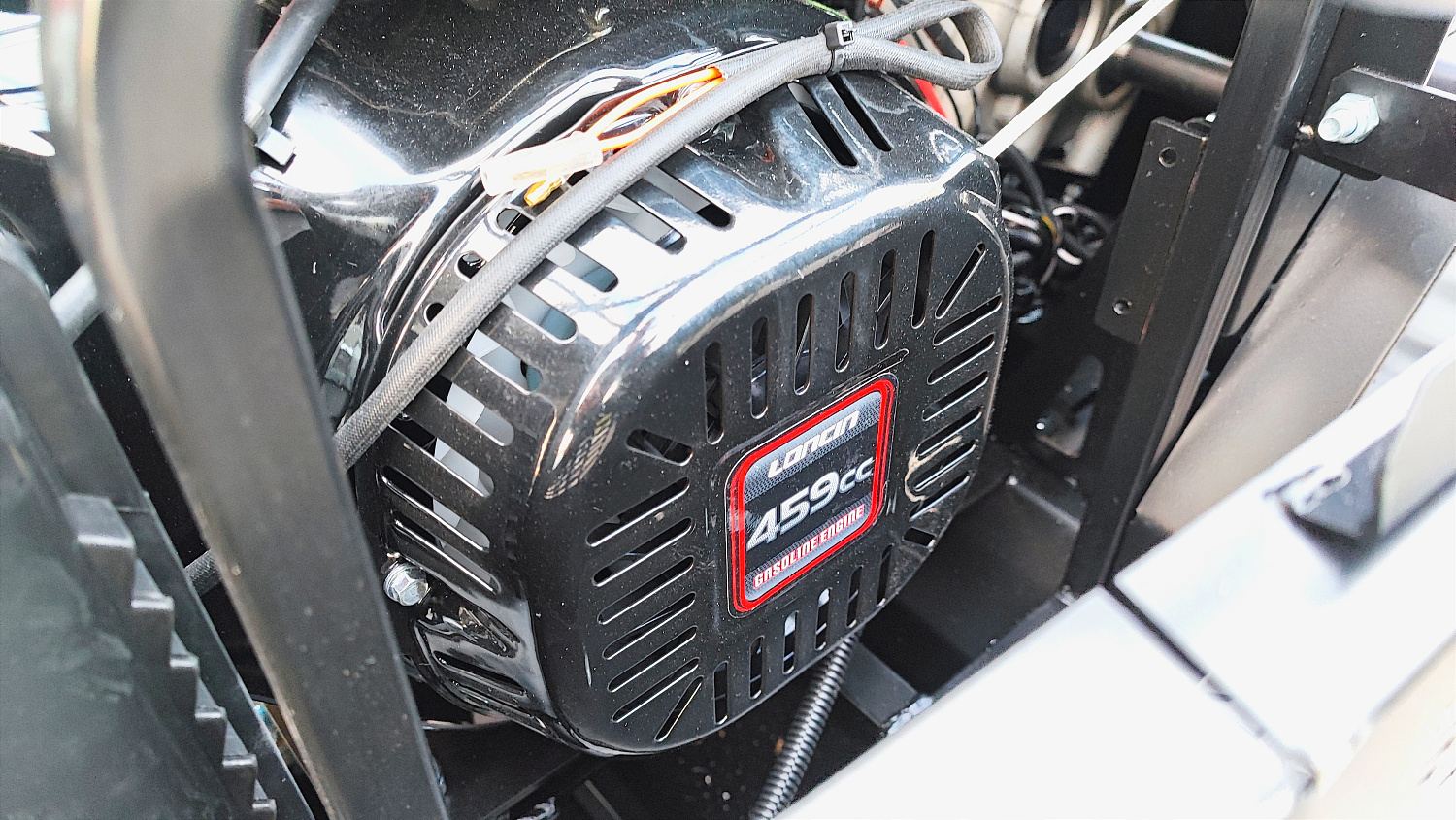 Снегоход PROMAX YAKUT 500 2.0 4T 22 в Бердске