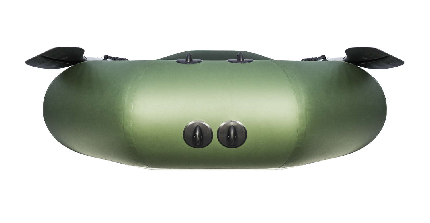 Лодка АКВА-МАСТЕР 280 в Бердске