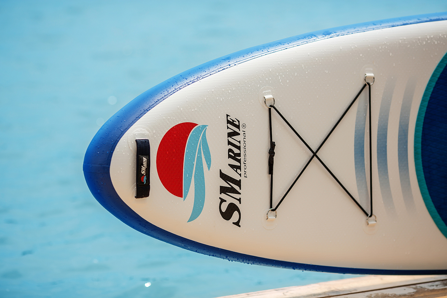САП (SUP) Board SMARINE 10.6 в Бердске