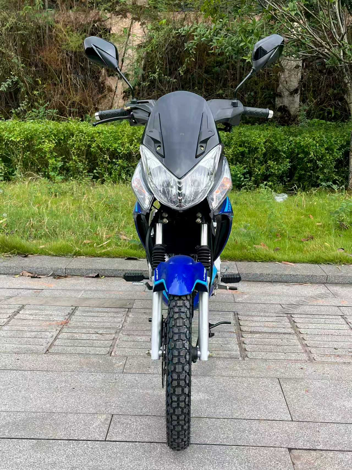 Мопед PROMAX STREET CROSS MAX 150 (49) в Бердске