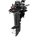 Лодочный мотор HIDEA 9.9FHS PRO (326 см3) в Бердске