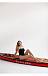 НАДУВНОЙ SUP BOARD BURNFIRE 11 в Бердске