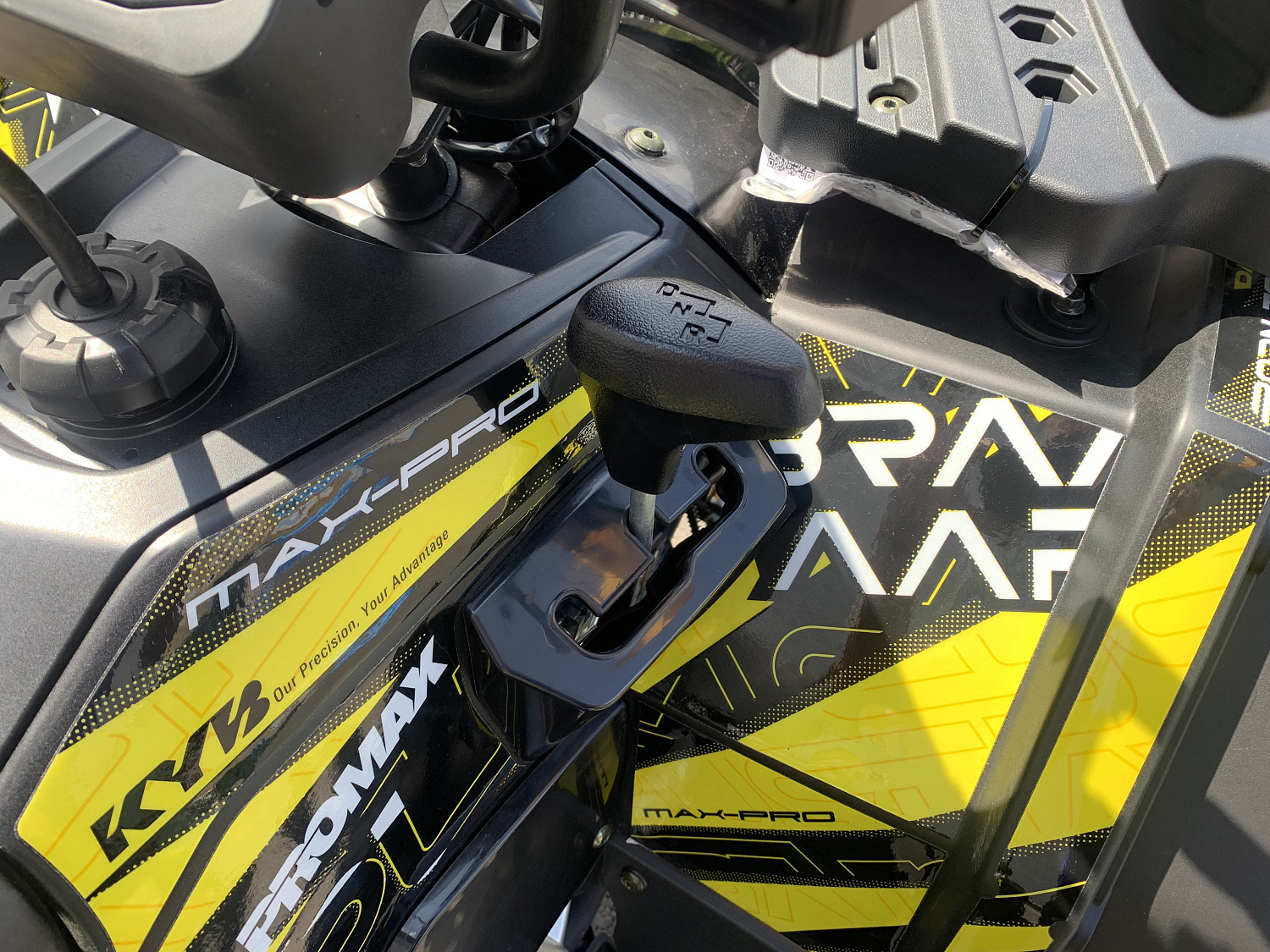 Квадроцикл PROMAX TAURUS 300 MAX-PRO в Бердске