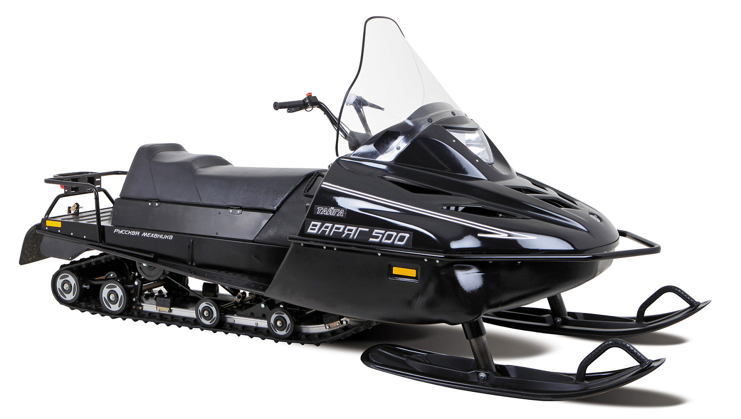 Снегоход РМ ТАЙГА ВАРЯГ 500 в Бердске