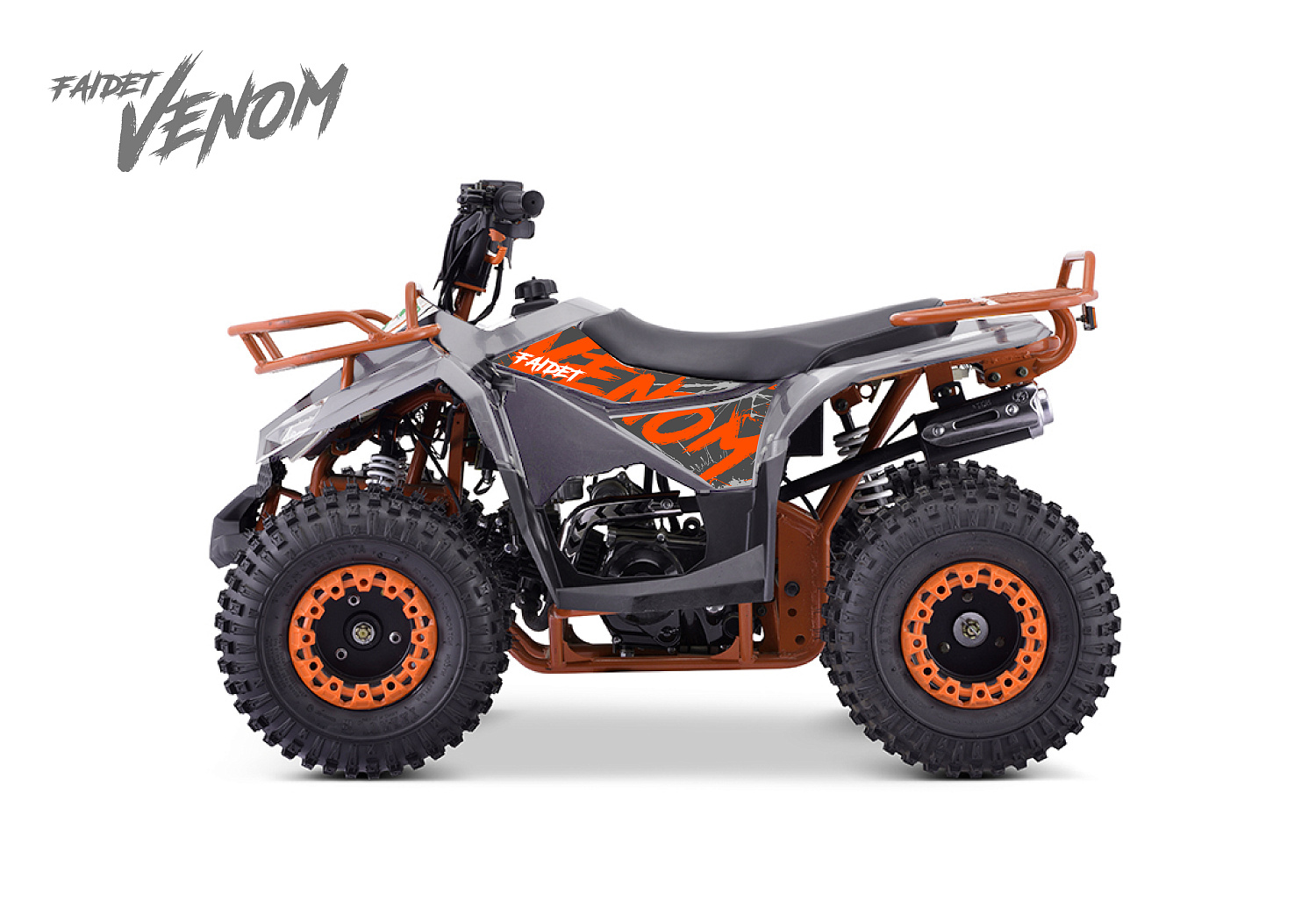 Квадроцикл FAIDET VENOM 125 в Бердске