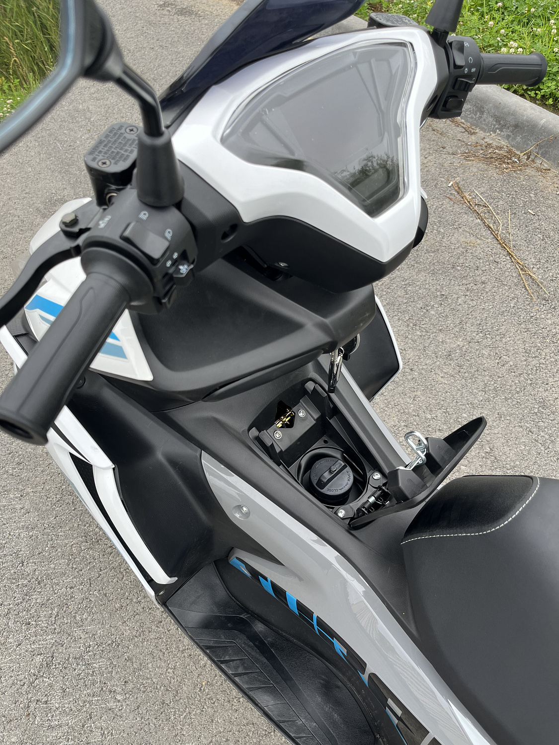 Скутер PROMAX TURAN 250 (49) в Бердске