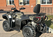 Квадроцикл HISUN GUARDIAN 400L /LONG в Бердске